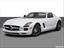 2012 Mercedes-Benz SLS-Class